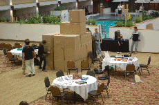 Minicon 45