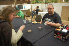 Minicon 45