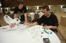 Minicon 45