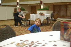 Minicon 45