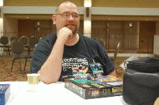 Minicon 45