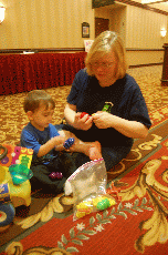 Minicon 45