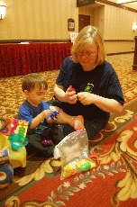 Minicon 45