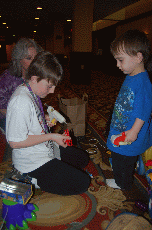 Minicon 45