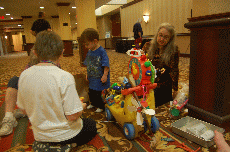 Minicon 45