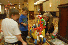 Minicon 45