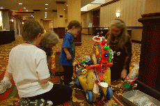 Minicon 45