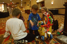 Minicon 45
