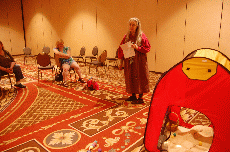 Minicon 45