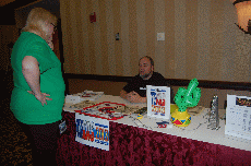 Minicon 45