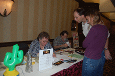 Minicon 45