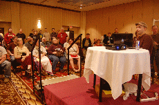 Minicon 45
