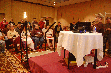Minicon 45