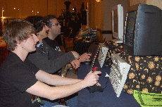 Minicon 45