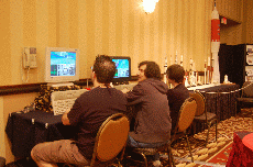 Minicon 45