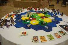 Minicon 45