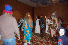 Minicon 45
