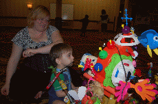 Minicon 45