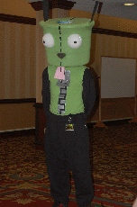 Minicon 45