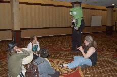 Minicon 45