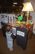Minicon 45