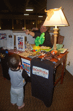 Minicon 45