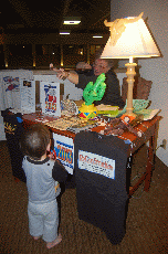 Minicon 45