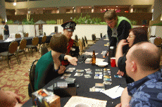 Minicon 45