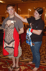 Minicon 45