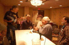 Minicon 45