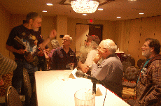 Minicon 45