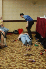 Minicon 45