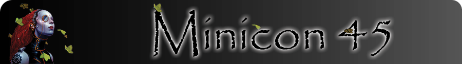 minicon 45 banner