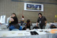 ValleyCon 2007