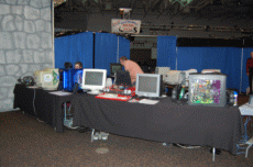 ValleyCon 2007