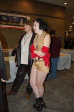 ValleyCon 2007