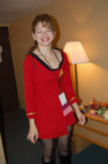 ValleyCon 2007