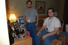 ValleyCon 2007