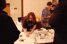 ValleyCon 2009