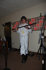 ValleyCon 2009