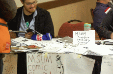 ValleyCon 2009