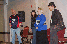 ValleyCon 2009