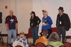 ValleyCon 2009