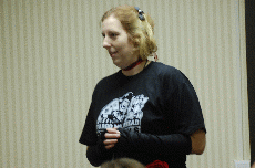 ValleyCon 2009