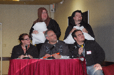 ValleyCon 2009