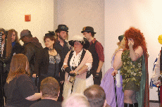 ValleyCon 2009