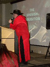 ValleyCon 2009