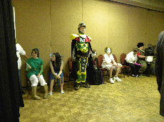 ValleyCon 2009