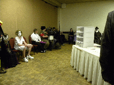 ValleyCon 2009