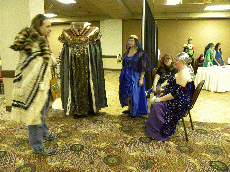 ValleyCon 2009